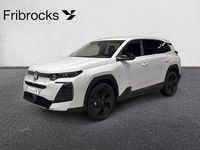 Ny Citroën C5 Aircross 146 HK (107 kW) 2025 Vit SUV
