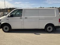 begagnad VW Transporter T6 2.0 TDI BMT Skåp