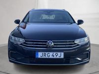 begagnad VW Passat VW 1.4 GTE Sportscombi 2021, Kombi