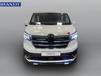 begagnad Renault Trafic Skåpbil 3.0t Skåp PhII Racing L2H1 170 A Inkl