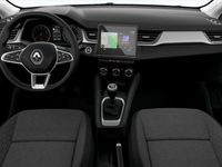 begagnad Renault Captur TCe 90 Equilibre Privatleasing 3149 2023, Halvkombi
