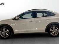 Begagnad VW Taigo IQ Drive 116 HK (85 kW) 2024 Ascot grey SUV
