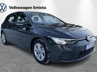 begagnad VW Golf VIII 1.0 TSI PF 81 kW / 110 hk