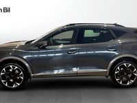 begagnad Cupra Formentor 1.5 TSI 150 HK DRAG FULL LINK