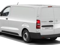 begagnad Opel Vivaro-e Combi Transportbilar
