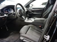 begagnad BMW 430 Gran Coupé i xDrive M-Sport Innovation Värmare Drag