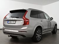 begagnad Volvo XC90 Recharge T8 Ultimate Dark DEMOBIL