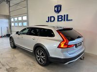 begagnad Volvo V90 CC D4 AWD Inscription, Pro Drag Pano