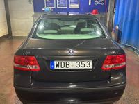 Begagnad Saab 9-3 150 HK (110 kW) 2005