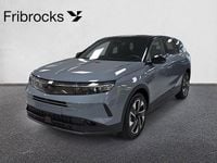 Ny Opel Grandland X 136 HK (100 kW) 2025 Grå SUV