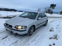 Begagnad Volvo S60 140 HK (102 kW) 2004 Sedan