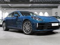 Begagnad Porsche Panamera 305 HK (224 kW) 2024 Blå Halvkombi