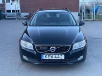 begagnad Volvo V70 D4 Classic, Dynamic Edition, Sport Euro 6