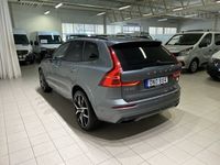 begagnad Volvo XC60 T8 AWD TE Polestar Engineered