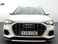 begagnad Audi Q3 35 TFSI Proline advanced 150 hk S tronic