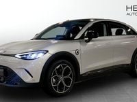 Ny Smart #3 Pro+ 200 kW (272 HK) 2026 SUV
