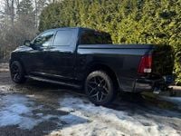 Begagnad RAM 1500 401 HK (294 kW) 2016 Pickup