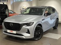 begagnad Mazda CX-60 PHEV Homura 2.5 Aut AWD - DEMO 2023, SUV