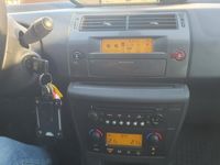 begagnad Citroën C4 1.6 HDiF Euro 4