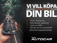 Begagnad Nissan X-Trail 177 HK (130 kW) 2018 Vit SUV