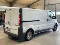 begagnad Renault Trafic Skåpbil 2.9t 2.0 dCi 114hk