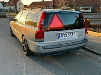 Begagnad Volvo V70 200 HK (147 kW) 2000 Kombi