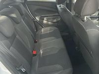 begagnad Ford Fiesta 5-dörrar 1.0 EcoBoost Euro 6