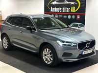 begagnad Volvo XC60 T5 AWD Geartronic Momentum, Advanced Edition Euro 6