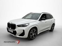 Begagnad BMW X1 M Sport 245 HK (180 kW) 2023 Vit SUV