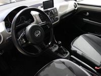 begagnad VW up! 5dörrar 1.0 MPI Drive, Driver assist, Premium