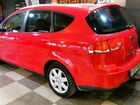 begagnad Seat Altea XL 2.0 TDI 8v 140hk Automat Ny kamrems sats