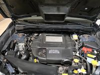 begagnad Subaru Forester 2.0 4WD Manuell, 147hk,