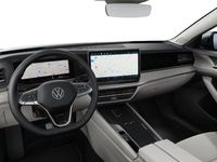 begagnad VW Passat 1,5 eTSI 150hk DSG Elegance DRAG VÄRMARE NYA