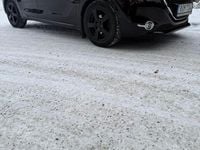 Begagnad Peugeot 208 82 HK (60 kW) 2014 Halvkombi