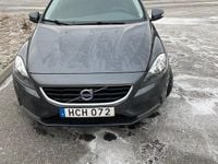 Begagnad Volvo V40 150 HK (110 kW) 2013