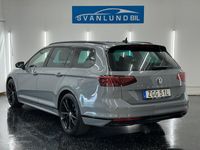 begagnad VW Passat Sportscombi 2.0 TDI SCR 4Motion GTS,R-Line