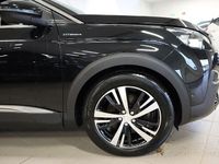 begagnad Peugeot 3008 GT-Line Plug-In Hybrid 300hk 4WD - Carplay, Navi