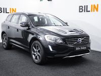 Begagnad Volvo XC60 Ocean Race 181 HK (133 kW) 2015 Svart SUV