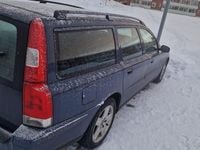 Begagnad Volvo V70 140 HK (102 kW) 2005 Kombi