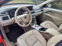 Begagnad Volvo V70 Momentum 2012 Kombi