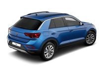 begagnad VW T-Roc TSI150 DSG Edition *Lagerbil*