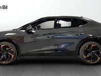 Begagnad Cupra Tavascan VZ 250 kW (340 HK) 2024 Grå SUV