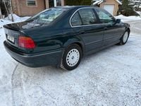 Begagnad BMW 520 150 HK (110 kW) 1997 Sedan