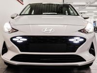 begagnad Hyundai i10 1.0 ESSENTIAL AUT SPARA 15.000KR
