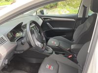 begagnad Seat Ibiza 1.0 EcoTSI 115 hk FR-Paket