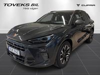Ny Cupra Terramar 2026 Grå SUV