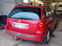 begagnad Peugeot 307 Break 1.6 Euro 4