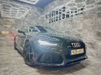 begagnad Audi RS7 Performance ABT Keramiska 780hk 3677kr/mån