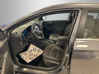 begagnad Hyundai Ioniq Premium plus Plug-in 1.6 + 8.9 kWh DCT Euro 6