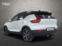 begagnad Volvo XC40 T5 Recharge R-Design